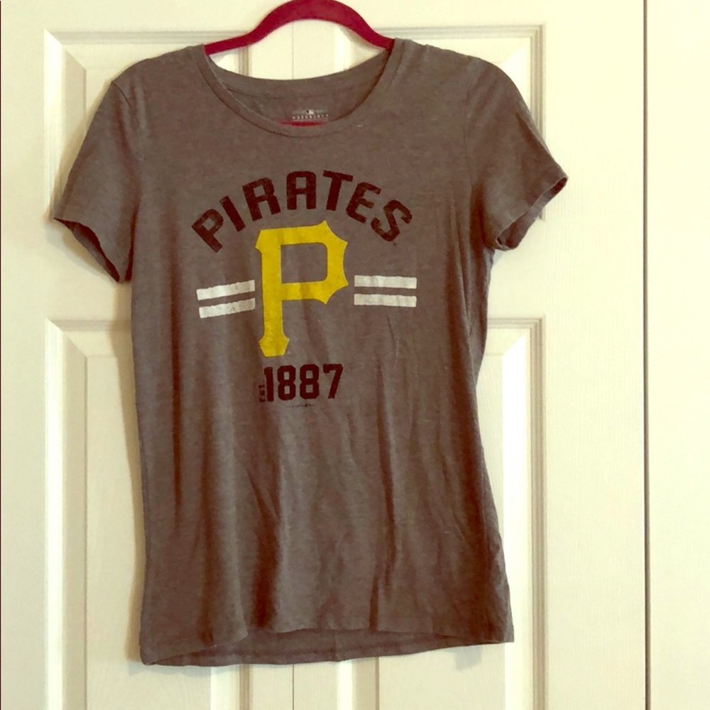 Pirates Tee